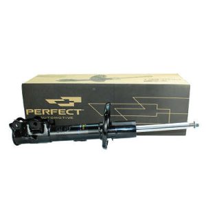 AMORTECEDOR DIANTEIRO PRESSURIZADO DIREITO ECOSPORT 4X2/4X4 12/20