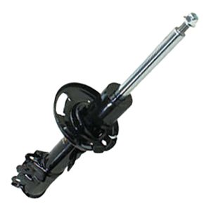 AMORTECEDOR DIANTEIRO PRESSURIZADO ESQUERDO ECOSPORT 4X2/4X4 12/20