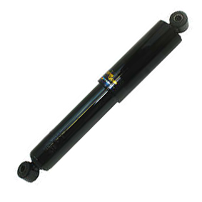 AMORTECEDOR TRASEIRO PRESSURIZADO FIORINO EVO 13/20