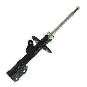 AMORTECEDOR DIANTEIRO PRESSURIZADO DIREITO FIT 1.5/1.4 03/08