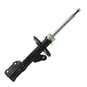AMORTECEDOR DIANTEIRO PRESSURIZADO ESQUERDO FIT 1.5/1.4 03/08