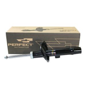 AMORTECEDOR DIANTEIRO PRESSURIZADO DIREITO 206 / 206 SW 99/09 (EXCETO