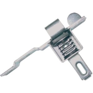 FECHADURA TAMPA CACAMBA DIREITA S10 95/01 MONTANA 03/