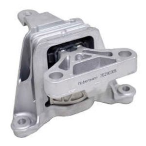 COXIM MOTOR DIANTEIRO LADO DIREITO HIDRAULICO C/SUPORTE TRACKER 1.2 TU