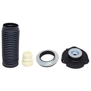 KIT AMORTECEDOR DIANTEIRO COMPLETO JETTA 07/ C/BATENTE 55MM