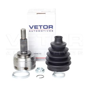 JUNTA HOMOCINETICA DUSTER 2.0 16V 10/ CAMBIO MANUAL/AUTOMATICO