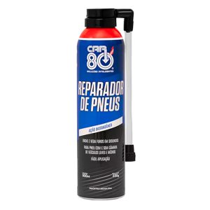 REPARADOR DE PNEUS ACAO INSTANTANEA 300ML