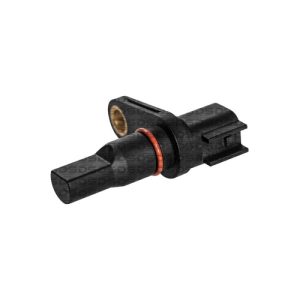 SENSOR VELOCIDADE FIESTA 1.6 16V 14/19 TRANSM  AUTOMATICA CURTO PRETO
