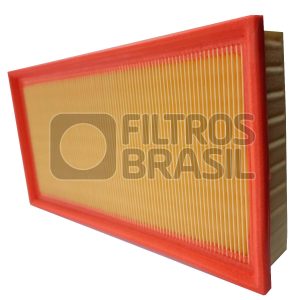 FILTRO AR GOL 1.0 8/16V 97/00
