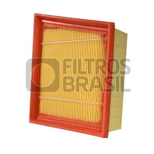 FILTRO AR NEW FIESTA 10/ NOVA ECOSPORT 1.6 16V FLEX 12/