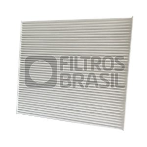 FILTRO AR COND. CITY/FIT 1.5 16V FLEX 09/ HRV 1.8 16V 15/ WRV 1.5 17/