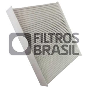FILTRO AR COND. OUTLANDER 2.4 16V 08/ S10 2.5 8V FLEX 15/