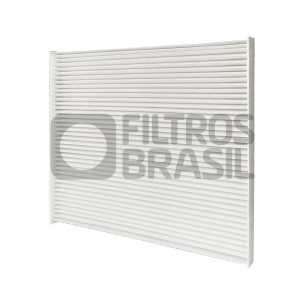 FILTRO AR COND. MARCH/VERSA 1.6 16V FLEX 11/