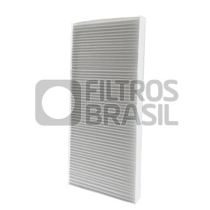 FILTRO AR COND. ETIOS 1.3/1.5 16V FLEX 13/