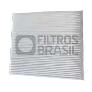 FILTRO AR COND. KWID 1.0 3 CILINDROS 12V 17/