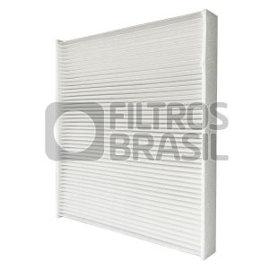 FILTRO AR COND. VIRTUS/POLO 1.0/1.4/1.6 16V 17/ TCROSS 19/