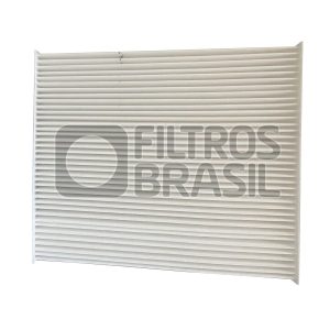 FILTRO AR COND. YARIS FLEX 1.5 18/ COROLLA HYBRID 1.8 16V 19/