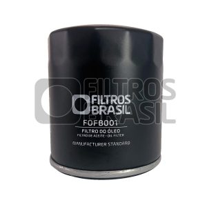 FILTRO OLEO MULTI FIAT/FORD/CHRYSLER/JEEP