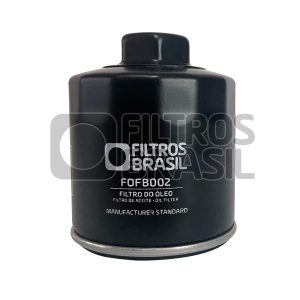 FILTRO OLEO MULTI AUDI/CHRYSLER/GM/VW