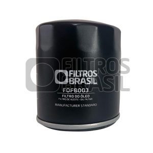FILTRO OLEO MULTI FIAT/GM/DAEWOO