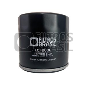 FILTRO OLEO CELTA/CORSA/ASTRA/ONIX 1.0/1.4 12/ PALIO 1.8 04/