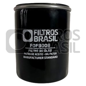 FILTRO OLEO PALIO/UNO FIRE/ STRADA 1.4 8V 20/ CITY 09/ FIT 03/ HRV 17/