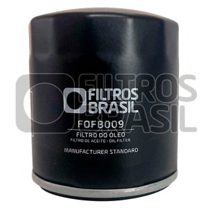 FILTRO OLEO HILUX 3.0 16V DIESEL 05/