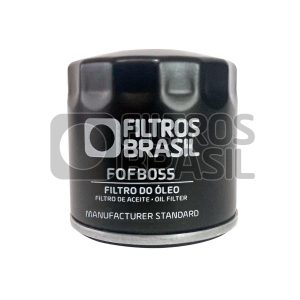 FILTRO OLEO FOX/UP 1.0 12V FLEX 14/ FOX/GOL 1.6 16V 14/