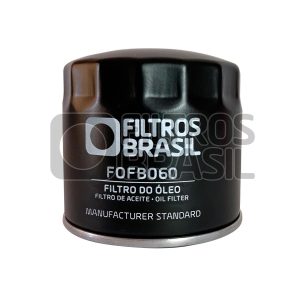 FILTRO OLEO HB20 1.6 16V 12/