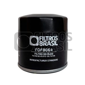 FILTRO OLEO FIESTA/ECOSPORT/KA 1.0/1.3/1.6 96/