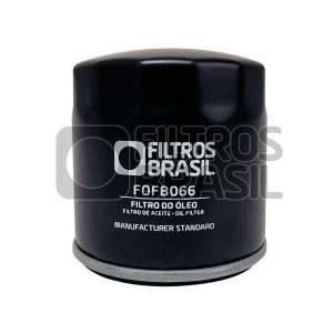 FILTRO OLEO FOX 1.0 12V 3 CILINDROS 14/ GOL 1.6 12V 3 CIL. 16V 14/