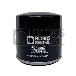 FILTRO OLEO ONIX 1.0 3 CILINDROS 19/