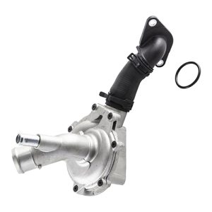 BOMBA AGUA ARGO/PALIO/STRADA/DOBLO 1.6/1.8 16V ETORQ (VETORE) C/TAMPA