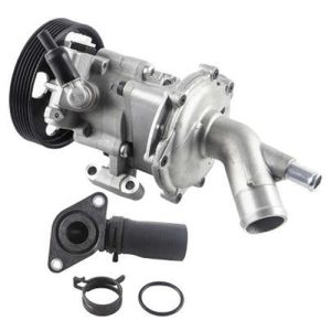 BOMBA AGUA ARGO/PALIO/STRADA/DOBLO 1.6/1.8 16V ETORQ VETORE) C/BBA DH