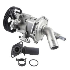 BOMBA AGUA ARGO/BRAVO/PALIO/DOBLO 1.6/1.8 16V ETORQ SIST. MELLING