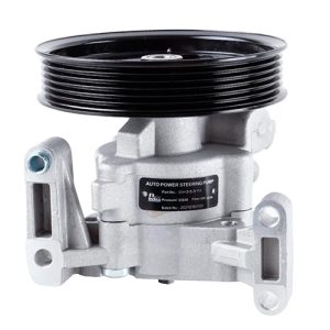 BOMBA DIRECAO HIDRAULICA PALIO/IDEA/PUNTO 1.6 16V ETORQ 10/