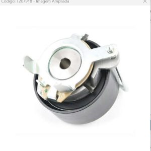 TENSOR CORREIA DENTADA FIESTA/KA 1.0 12V 3CC 15/