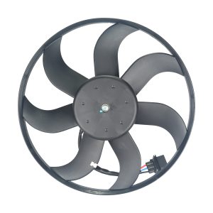 ELETROVENTILADOR CROSSFOX/SPACEFOX 1.6 8V 08/18