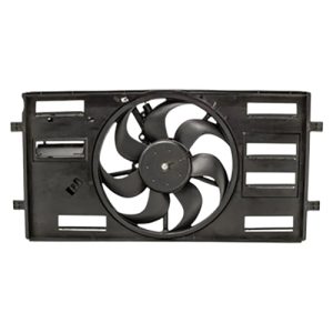 ELETROVENTILADOR POLO/VIRTUS 1.0 12V 3CC TSI 18/