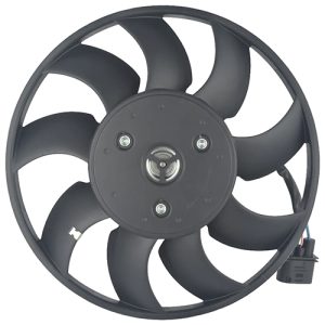 ELETROVENTILADOR UP 1.0 12V 3CC TSI 15/18