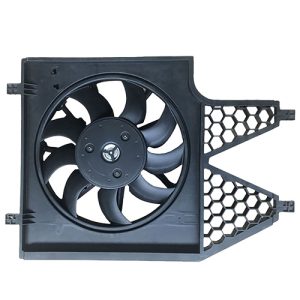 ELETROVENTILADOR C/DEFLET. UP 1.0 12V 3CC TSI 15/18