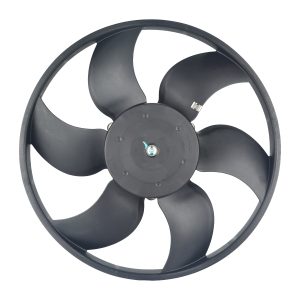 ELETROVENTILADOR LOGAN/SANDERO 1.0/1.6 07/12 KANGOO 1.0/1.6 96/
