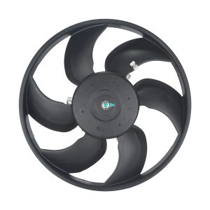 ELETROVENTILADOR GOL 1.6/1.8/2.0 94/05 SAVEIRO 1.6/1.8/2.0 8V 97/00