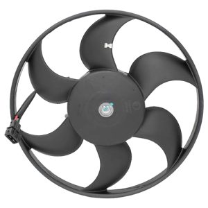 ELETROVENTILADOR GOL 1.0/1.6/1.8/2.0 99/08 SAVEIRO 1.6/1.8/2.0 99/08