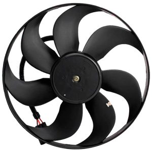 ELETROVENTILADOR BORA 2.0 8V 03/06 FOX 1.0/1.6 8V 07/ GOLF 1.6 02/06