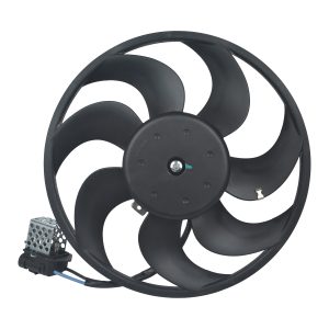 ELETROVENTILADOR ASTRA 1.8/2.0 8V 99/11 VECTRA 2.4 06/09