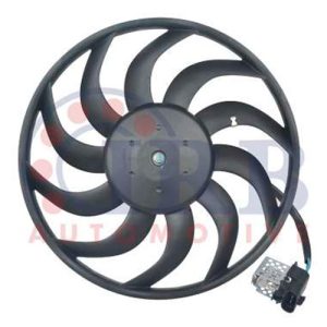 ELETROVENTILADOR CORSA 1.4/1.8 05/11 MONTANA 1.4/1.8 05/11
