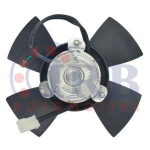 ELETROVENTILADOR UNO 1.0/1.3/1.5/1.6 84/95 FIORINO 1.3/1.5 88/95