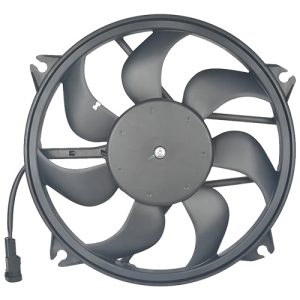 ELETROVENTILADOR C4 PALLAS/307 2.0 16V 07/13