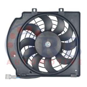 ELETROVENTILADOR COM DEFLETOR CORSA CLASSIC 1.0/1.4/1.6 00/12